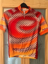 Team Jamba Juice Radtrikot