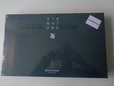 WMF Fischbesteck "Corvo"