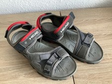 damen trekking sandalen 39