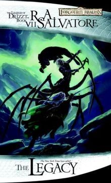 The legacy legend - legacy:,