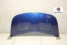 Smart for four 454 Motorhaube