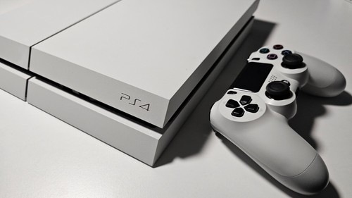 Sony ps4 playstation - ps4,