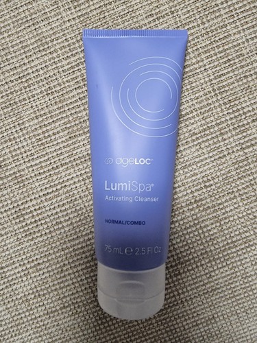 Nuskin ageloc lumispa - ageloc,
