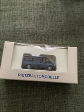 Rietze 1:87 Ford Transit