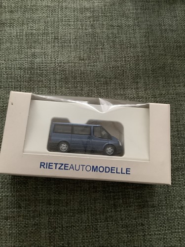 Rietze ford transit - ford,