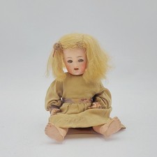 126 Simon & Halbig / K&R -