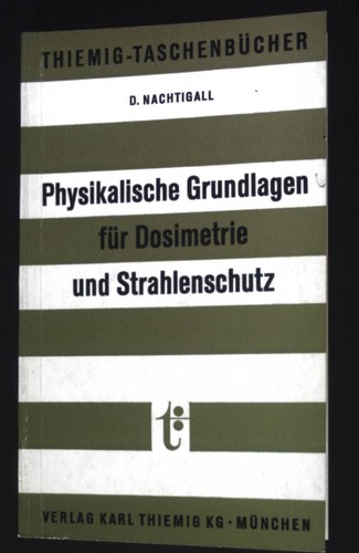 Physikalische grundlagen für - physikalische,