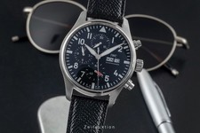 IWC Fliegerchronograph