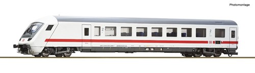 Roco 6220156 steuerwagen - 6220156,, ic