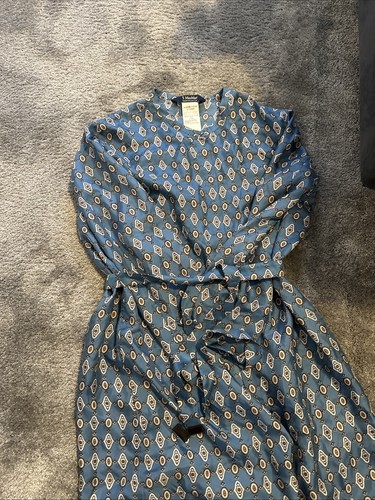 Max mara bedrucktes - 's,