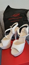 Plateau High Heels KISS-209 -