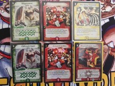 Duel Masters Karten Sammlung