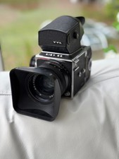 HASSELBLAD Interpretation