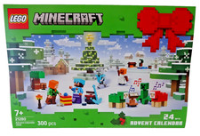 LEGO® Minecraft 21280