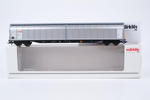 Märklin 48054 - märklin, h0