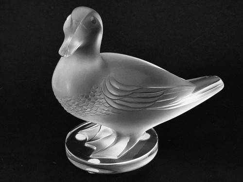 Lalique france kristall - france,
