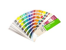 PANTONE Color Bridge Uncoated
