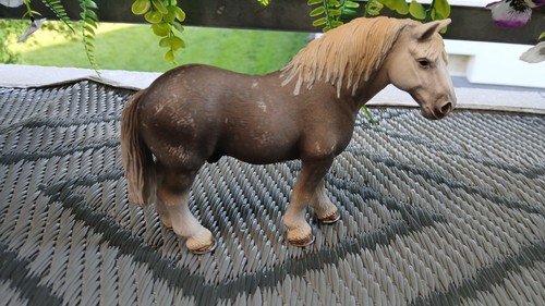 Schleich 13623 percheron - schleich,