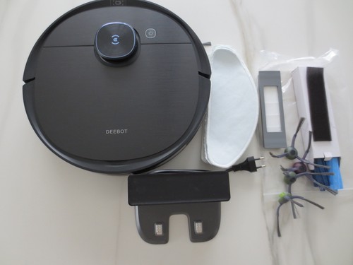 Ecovacs deebot aivi - ecovacs, t9