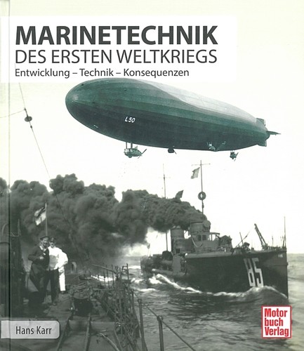 Karr marinetechnik des 1 - karr:,
