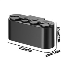 Münzhalter für Auto Münzen