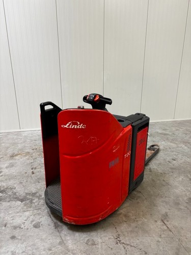Linde elektro ameise - linde,