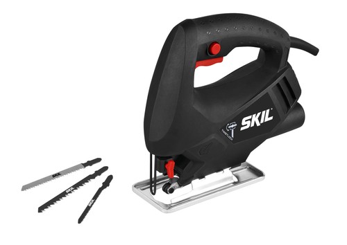 Skil 4190 stichsäge 400 w - skil,