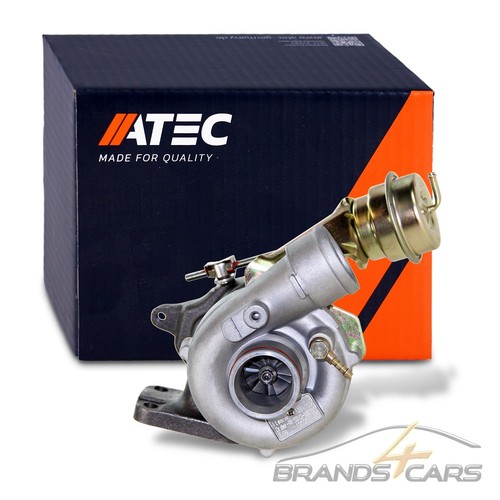 Atec turbolader - atec,