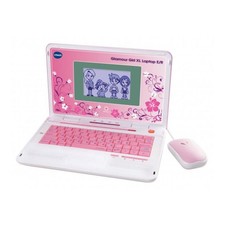 VTech Glamour Girl XL Laptop
