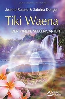 Tiki waena der innere - tiki,