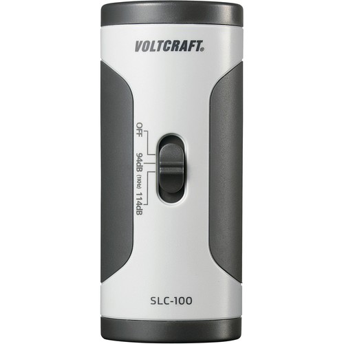 Voltcraft slc 100 - slc-100, kalibrator