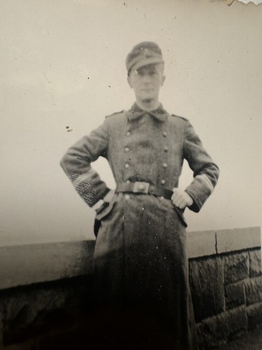 Original foto wehrmacht - original,