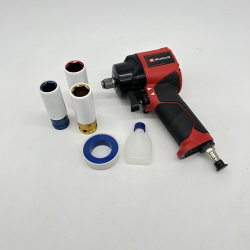 Einhell 610 kompakter - einhell, tc-pw