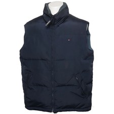 Tommy Hilfiger, Daunenweste