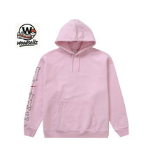 Supreme Nike Hooded Sweatshirt