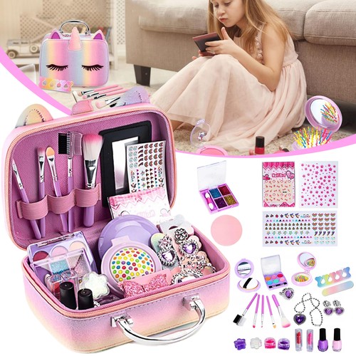 Kinderschminke set mit - kinderschminke,