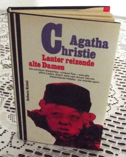 Lauter reizende alte