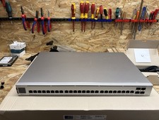 USW Pro HD 24, Restgarantie