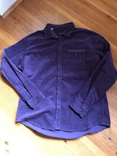 Schönes Herren Cordhemd In