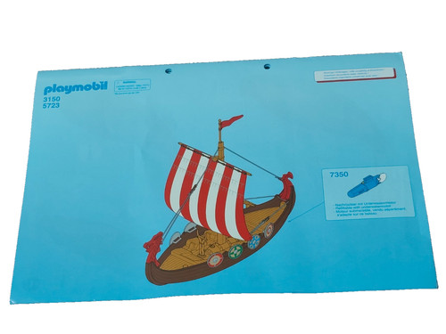 Playmobil anleitungen - playmobil,
