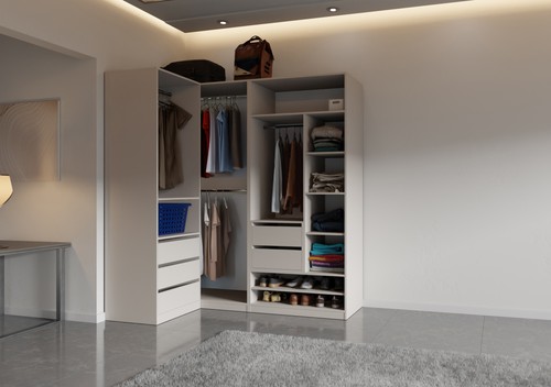 Eck kleiderschrank 190 111 - eck-kleiderschrank, x
