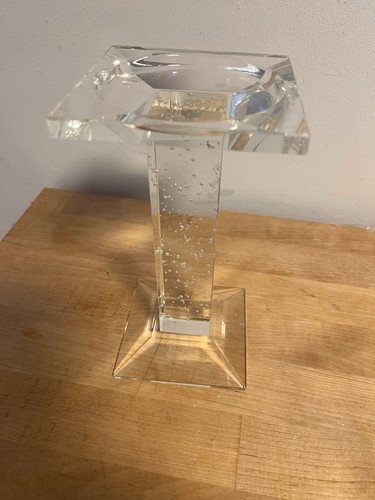 Eleganter kerzenständer aus - kerzenständer,