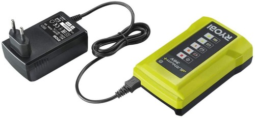 Ryobi ry36c17a ladegerät - ladegerät, 36