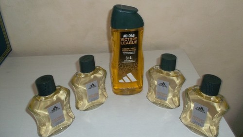 Adidas after shave 100ml - after,