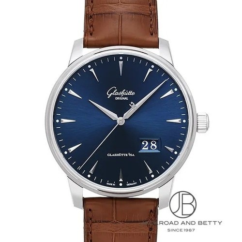 Glashütte original senator - glashütte,