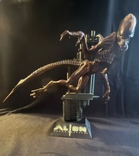 Sideshow Alien Ressurection