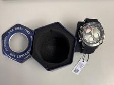 Paterson Herren-Armbanduhr