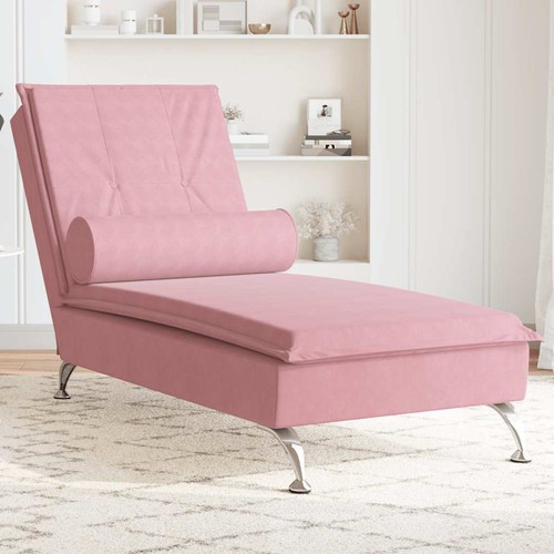 Massage chaiselongue mit - chaiselongue,