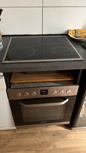 Samsung einbauherd backofen - samsung,