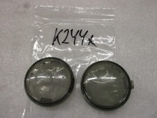 Blinkerglas Ersatzglas K244